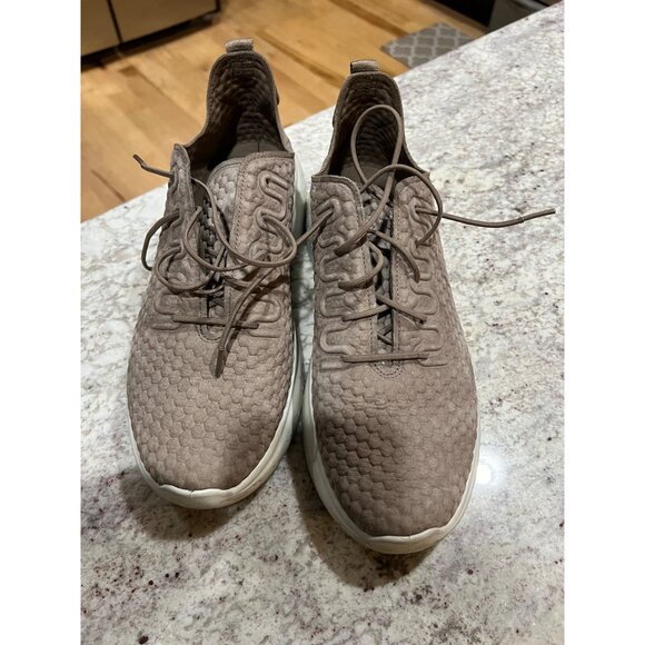 ECCO Therap Lace-Up Leather Shoes -‎ Size 46/12-12.5 main image 5